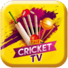 cricket tv logo